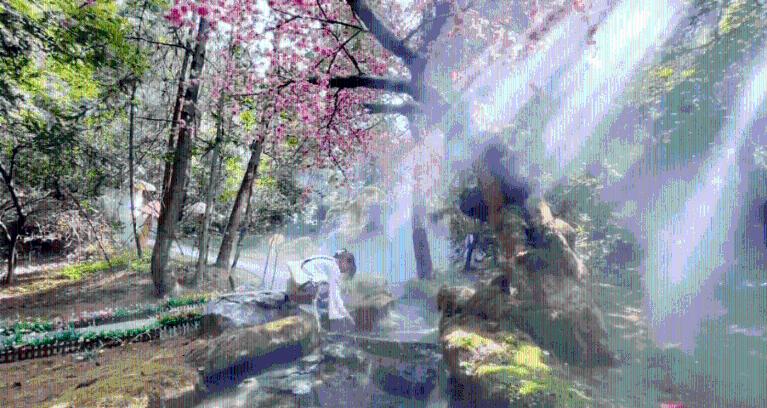 直到黎明